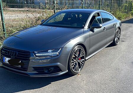 Audi A7 Competition 3.0 TDI | RS Sitze | Garanti
