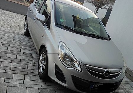 Opel Corsa 1.3 CDTI ecoFLEX Active 70kW S/S Active