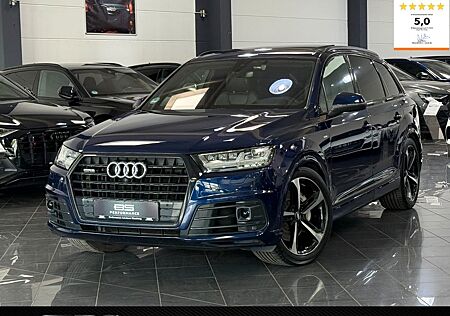 Audi Q7 50 TDI |S-LINE|ACC|PANO|MATRIX|HUD|NIGHT|7-SI
