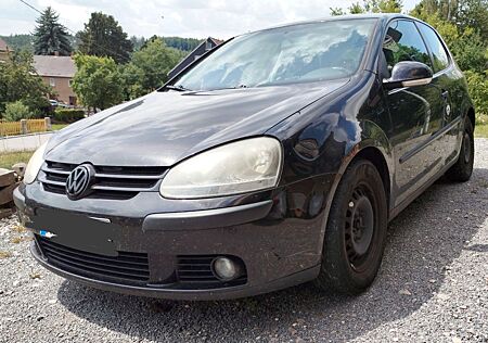 VW Golf Volkswagen 1.9 TDI Comfortline Comfortline