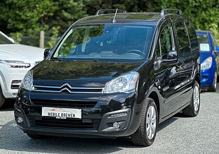 Citroën Berlingo Kombi Shine CAM*AHK*PANO