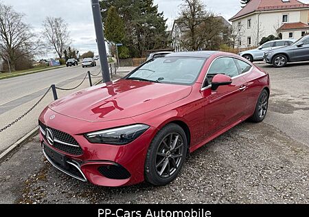 Mercedes-Benz CLE 200 Cp Advanced+*PANO*STHZG*AHK*MASSAGE*360K