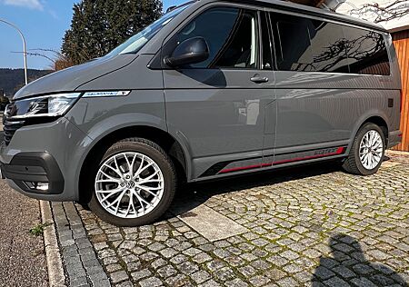 VW T6 California Volkswagen T6.1 California Beach, Last Edition,4M, Garantie