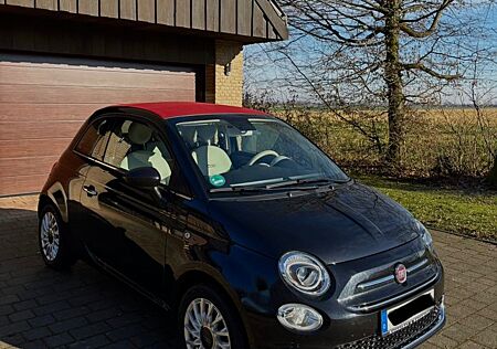Fiat 500C 1.2 8V LOUNGE C LOUNGE