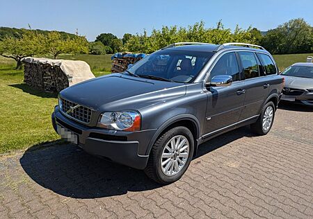 Volvo XC 90 XC90 D5 AWD Geartronic Executive Executive