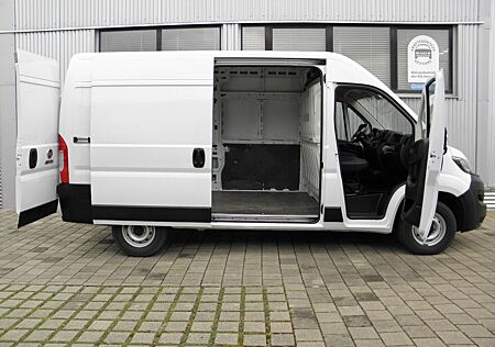Fiat Ducato 3.3to 120PS Klima PDC L2H2 2,2ltr.