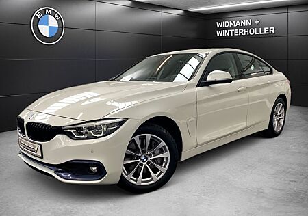 BMW 440i xDrive Gran Coupé Sport Line HUD DA HiFi