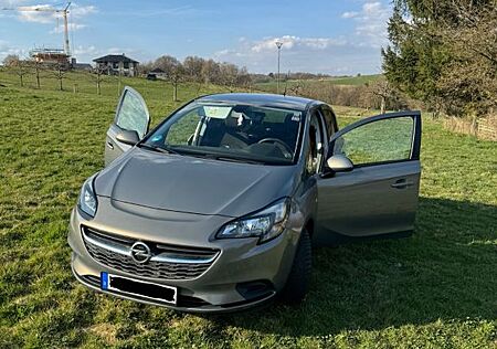 Opel Corsa 1.4 Turbo Edition 74kW S/S Edition