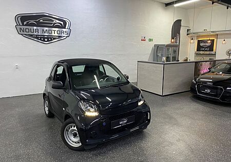 Smart ForTwo *Electric drive* / EQ