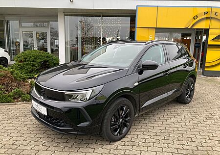 Opel Grandland X Grandland GS Line