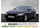 BMW 420 Gran Coupe i Soundsystem+LED+El. Heckklappe+