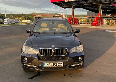 BMW X5 3.0d - Top Zustand | TÜV & Service Neu