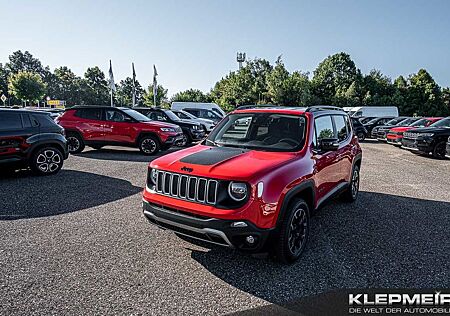 Jeep Renegade PHEV MY23 High Upland E6.4