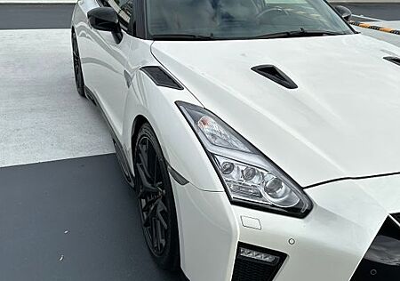 Nissan GT-R - 761 PS - CarbonKeramikBremse