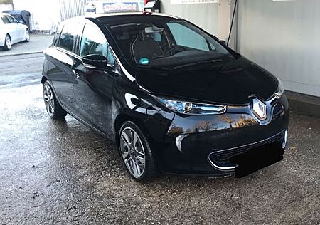 Renault ZOE Intens Intens