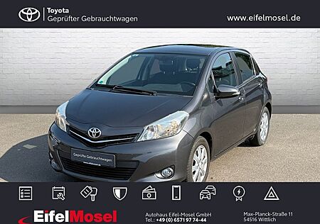 Toyota Yaris 1.33 Life - Automatik