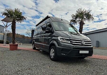 VW Crafter Volkswagen Grand California 680 4MOTION 3,8T