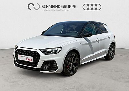Audi A1 Sportback 40 TFSI 2x S line Sonos ACC Kamera