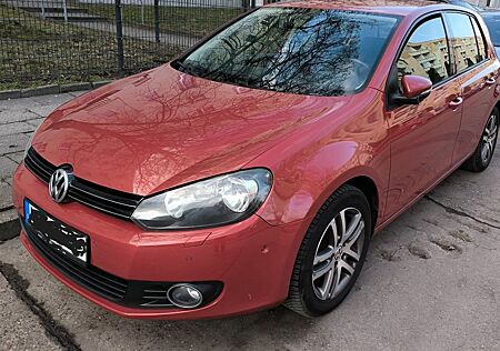 VW Golf Volkswagen 1.4 TSI 90kW DSG Comfortline Variant Co...