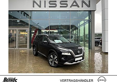 Nissan X-Trail 1.5 VC-T Mild-Hybrid Xtronic Tekna NAVI