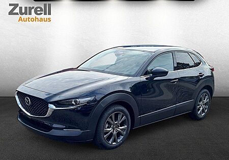 Mazda CX-30 2.0L e-SKYACTIV X 186ps 6AT Exclusive-line