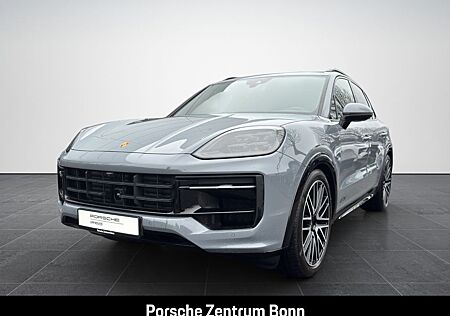 Porsche Cayenne GTS HA-Lenkung Head-Up Soft-Close 22-Zol
