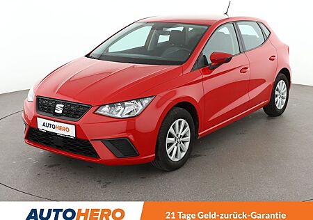 Seat Ibiza 1.0 Style*BEATS*PDC*SHZ*KLIMA*LIMITER*