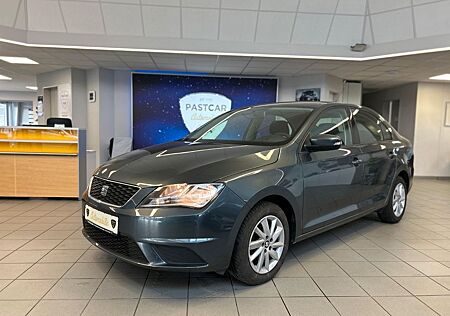 Seat Toledo Reference
