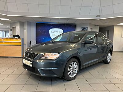 Seat Toledo Reference