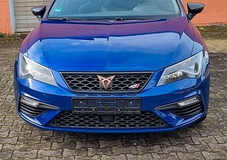 Seat Leon 2.0 TSI Start&Stop CUPRA 300 DSG CUPRA 300