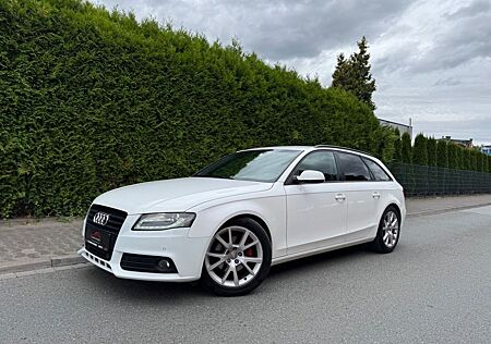 Audi A4 Avant S line Sportpaket plus/ Aut./ Navi