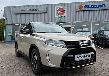 Suzuki Vitara 1,4 M/T Comfort + Allgrip Hybrid