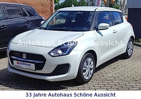 Suzuki Swift 1.2 DUALJET HYBRID Club
