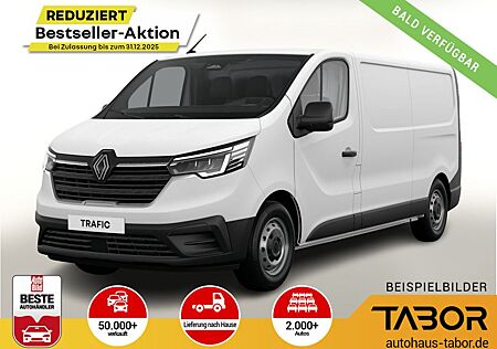 Renault Trafic Lkw Komfort L2H1 3,1t Blue dCi 150 Automa