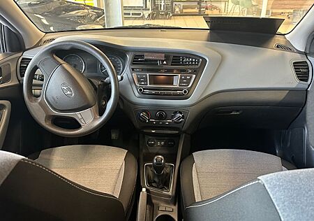 Hyundai i20 Classic