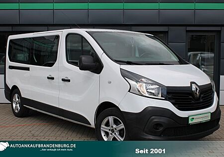 Renault Trafic Combi L2H1 Expression*8-Sitzer*
