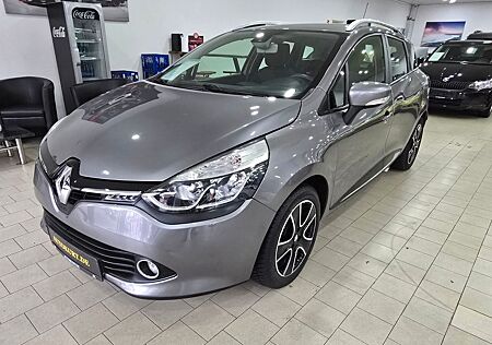 Renault Clio IV Dynamique Klima Navi Tüv und Service neu