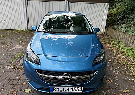 Opel Corsa 1.4 drive Automatik drive