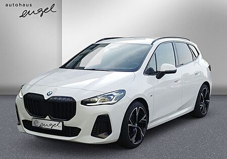 BMW 218d Active Tourer Aut,KLIMA,NAVI,LED,M-PAKET,SH
