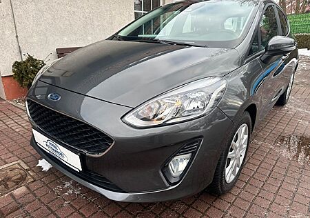 Ford Fiesta Cool & Connect*SITZHZG*NAVI*5TÜREN*