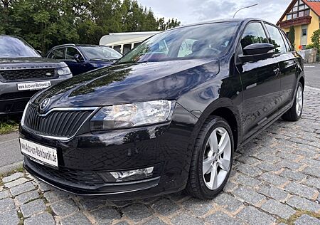 Skoda Rapid 1.0 TSI Cool Edition Spaceback