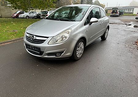 Opel Corsa 1.2 Twinport (Hu&Au 08.2025)