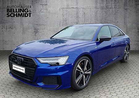 Audi A6 2.0 TFSI quattro Sport B+O Matrix