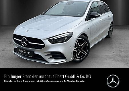 Mercedes-Benz B 200 B200 AMG Night AHK el.Heckk MLED 360°HighEndMBUX