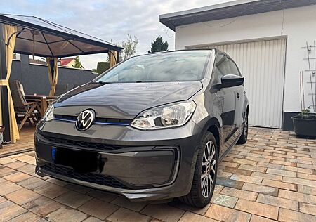 VW e-up! Volkswagen e-up! Style NP: 30.000€