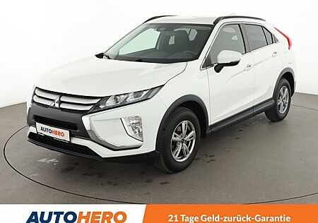 Mitsubishi Eclipse Cross 1.5 T-MIVEC Basis 2WD*NAVI*CAM*