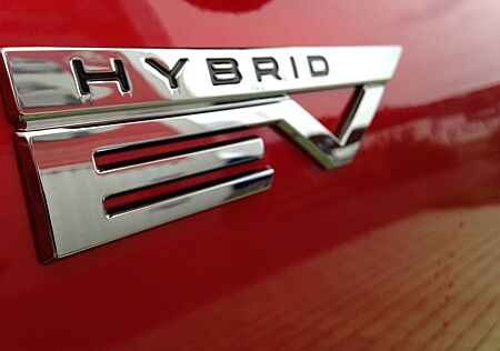 Mitsubishi Colt Select Hybrid