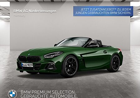 BMW Z4 sDrive20i M Sport LiveCockpitProf Head-Up