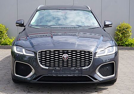 Jaguar XF Sportbrake SE*Head Up*Leder*Pano*360°
