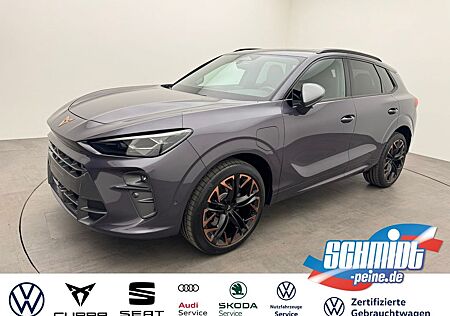 Cupra Terramar VZ 1.5 eHybrid PanoIntel20Leder